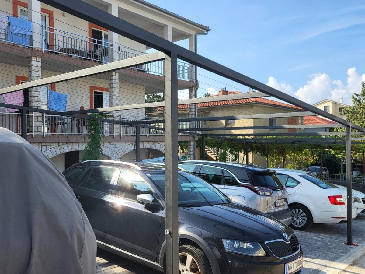 Apartment Selce 2379B Exterior photo