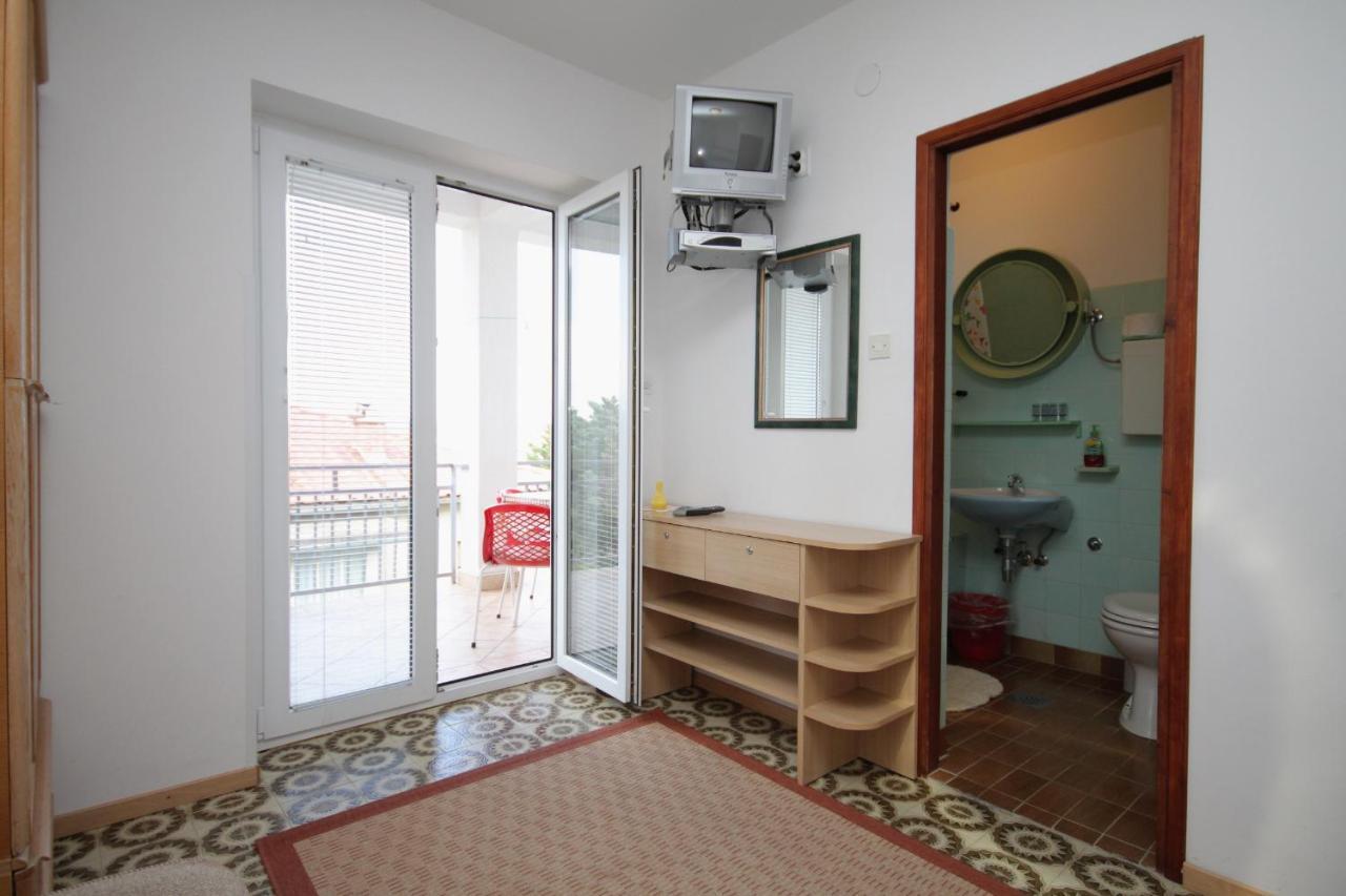 Apartment Selce 2379B Exterior photo