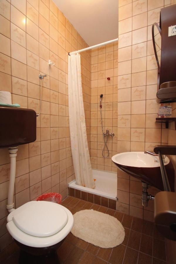 Apartment Selce 2379B Exterior photo