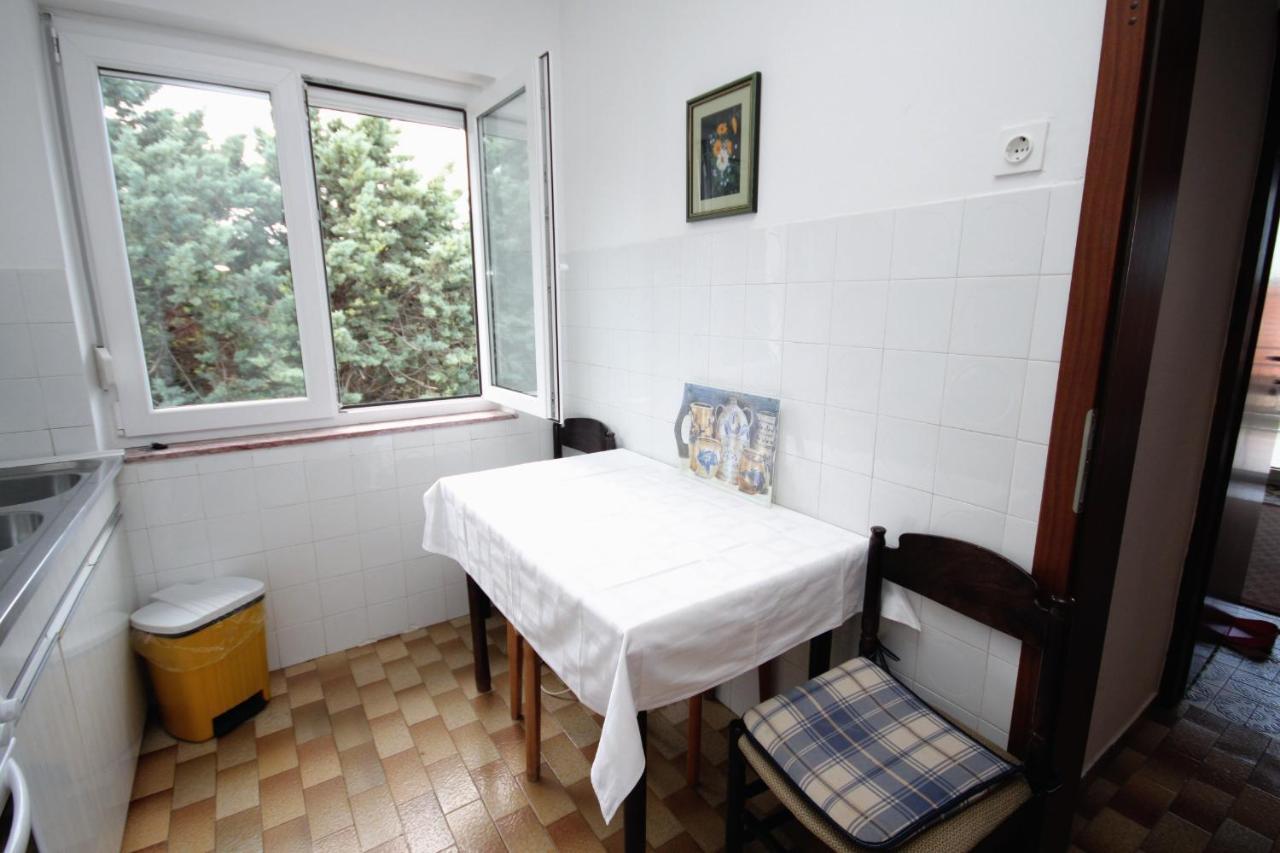 Apartment Selce 2379B Exterior photo